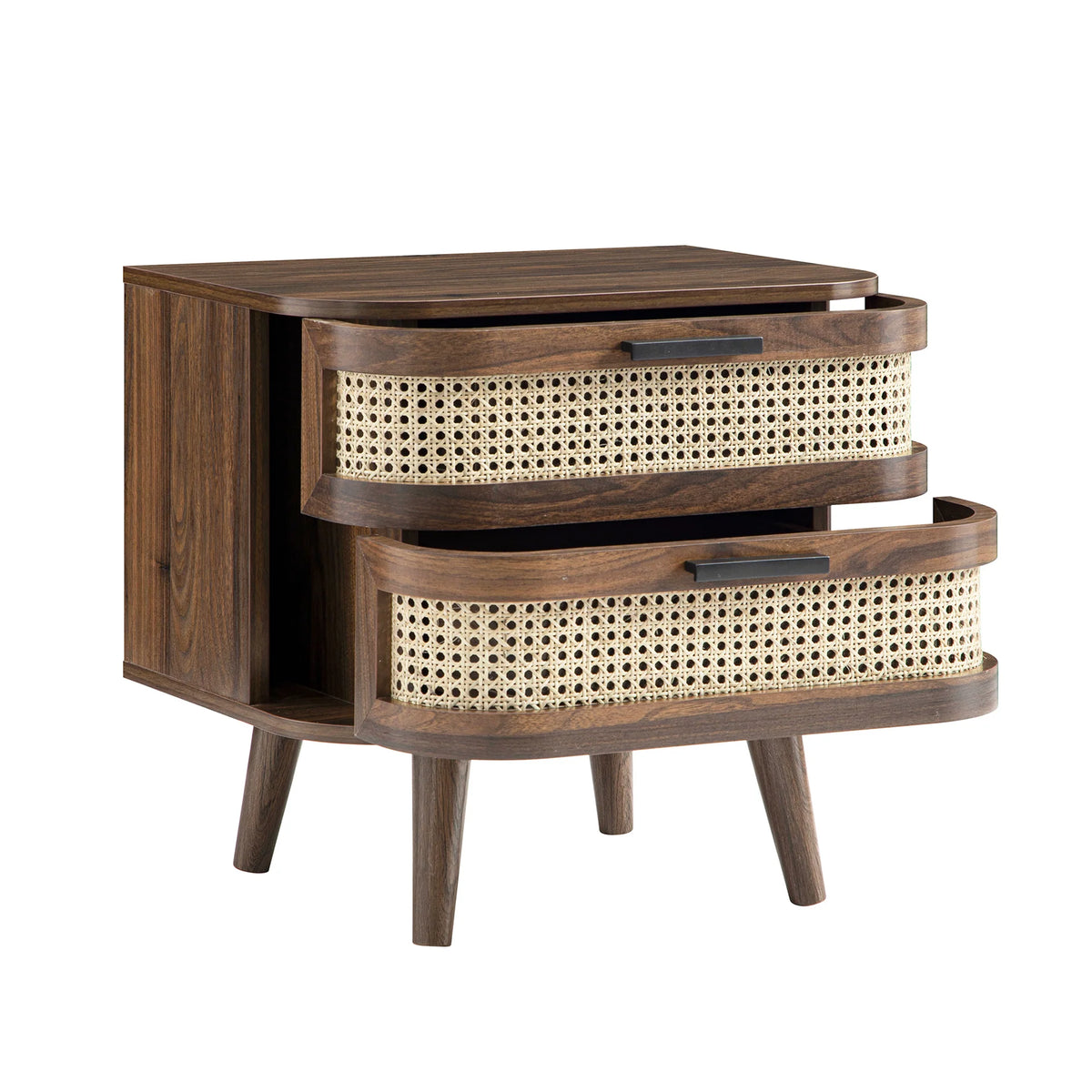 Tivra Night Stand