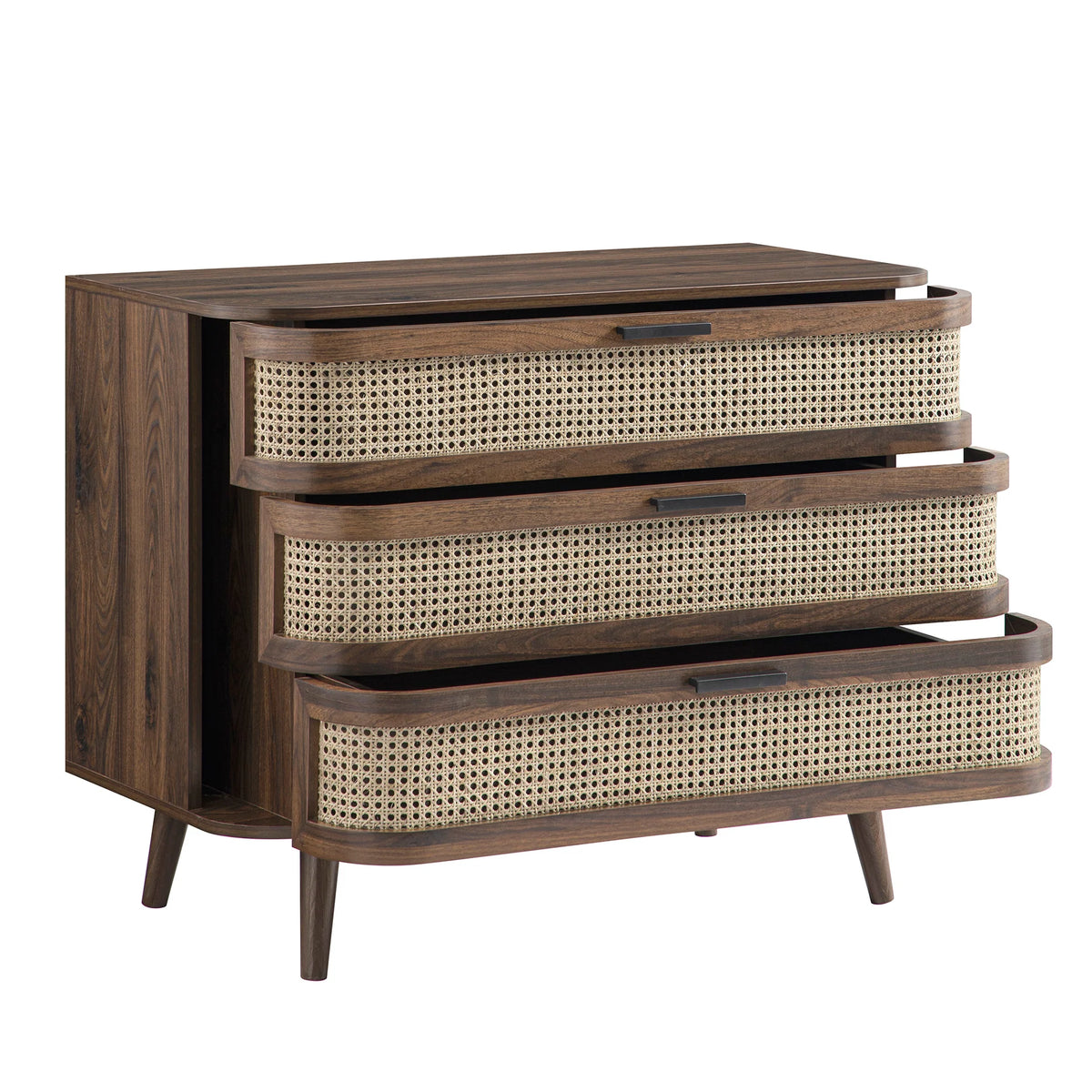Tivra Chest Of 3 Drawers