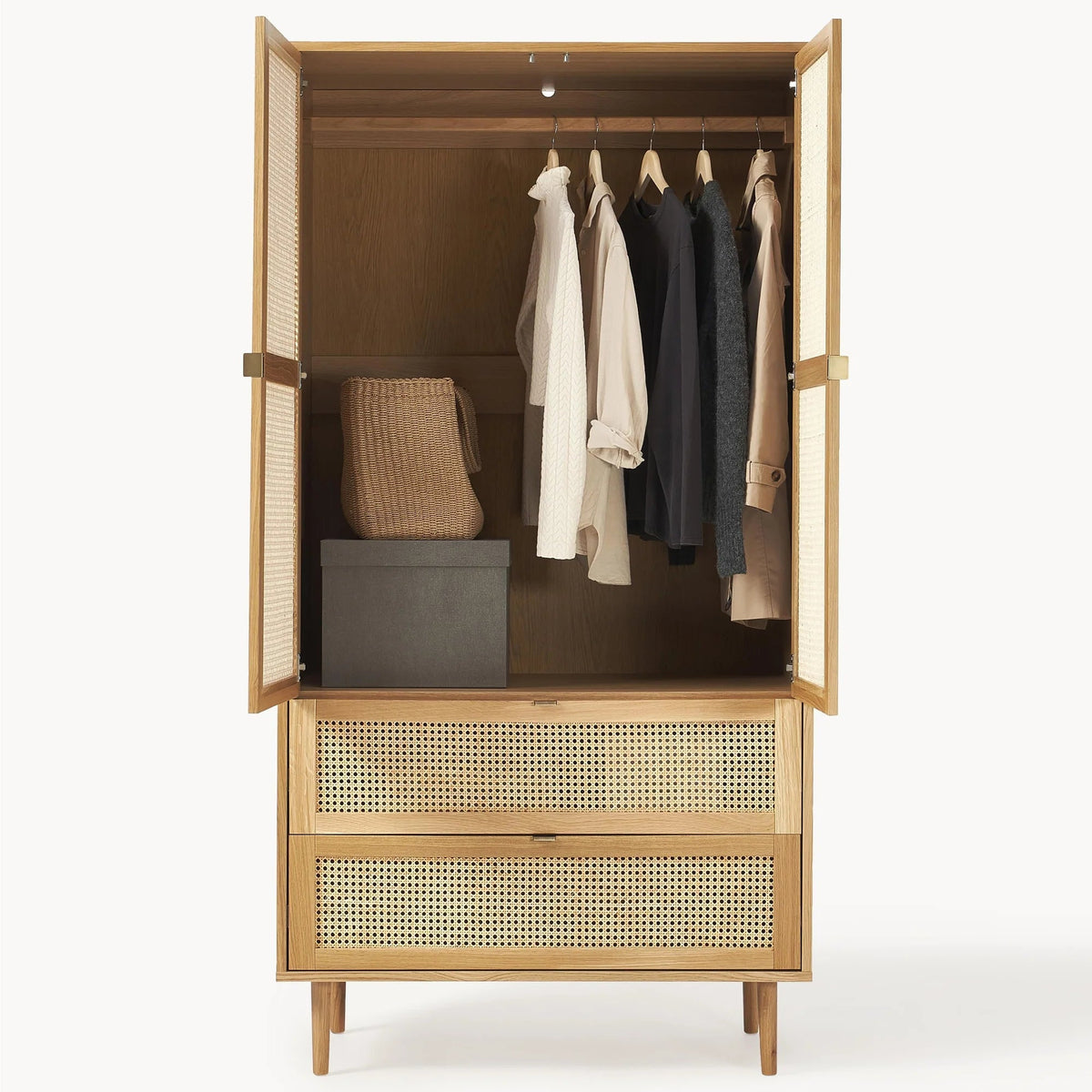 Sina Wardrobe