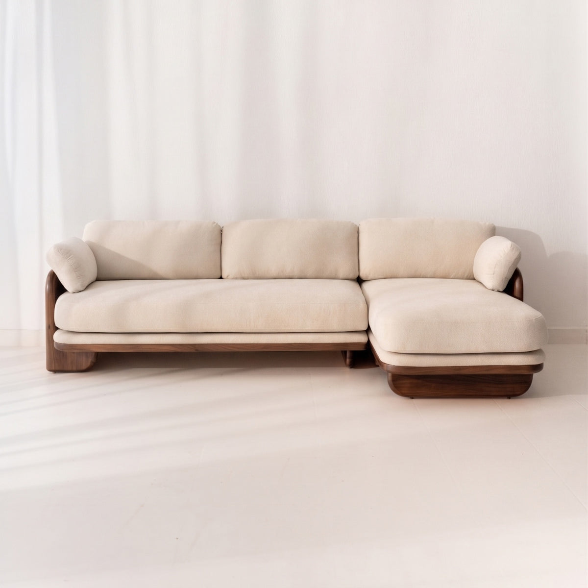 Cavo Sectional Sofa
