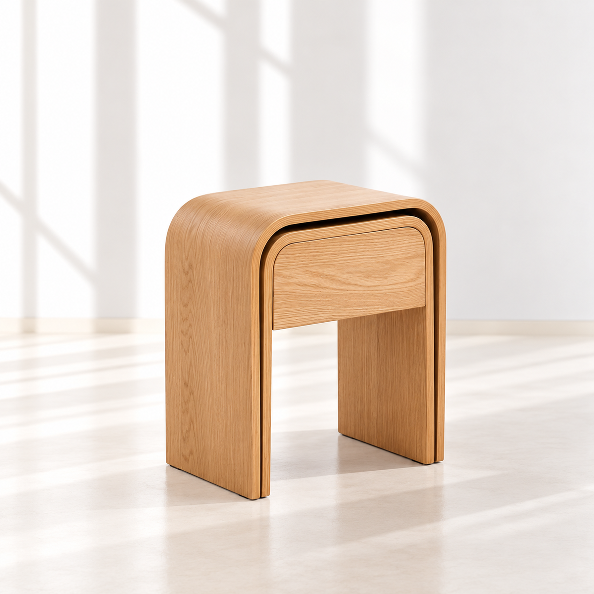 Nesta Nightstand
