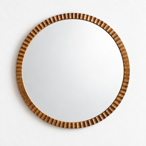 Tansy Mirror