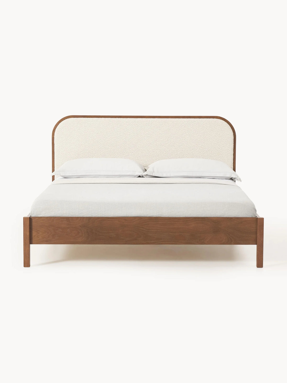 Deva Upholstered Bed