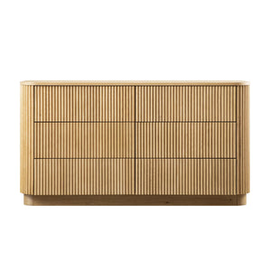 Calder Chest Of 6 Drawers