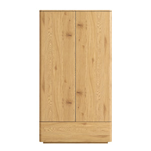 Lunor Double Wardrobe