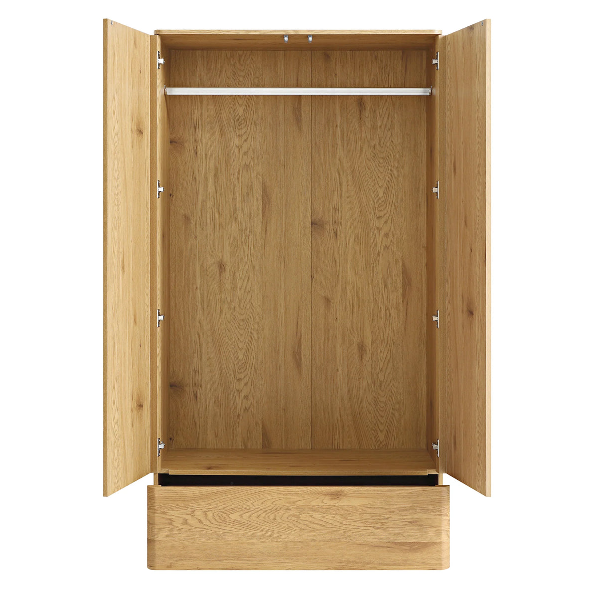 Lunor Double Wardrobe