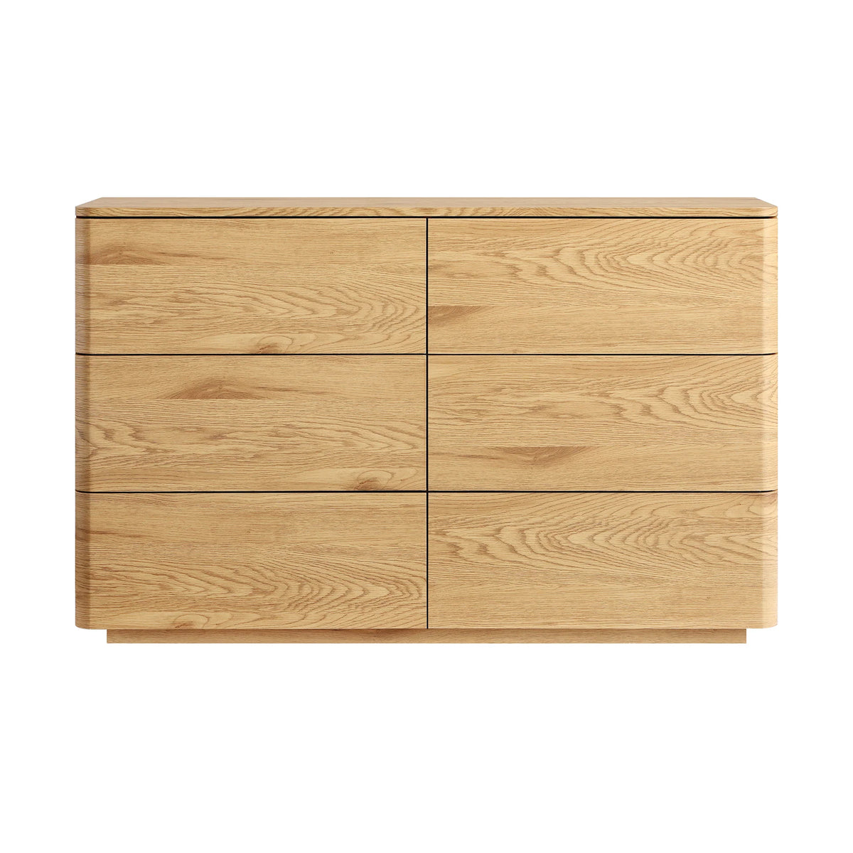 Lunor Chest Of 6 Drawers