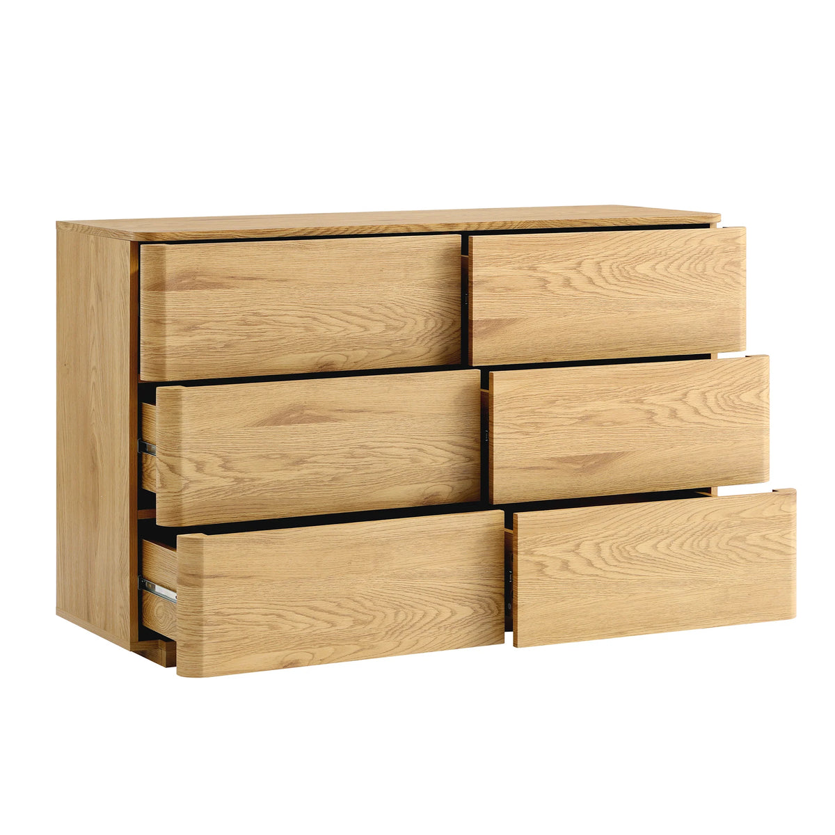 Lunor Chest Of 6 Drawers