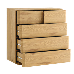 Lunor Chest Of 5 Drawers