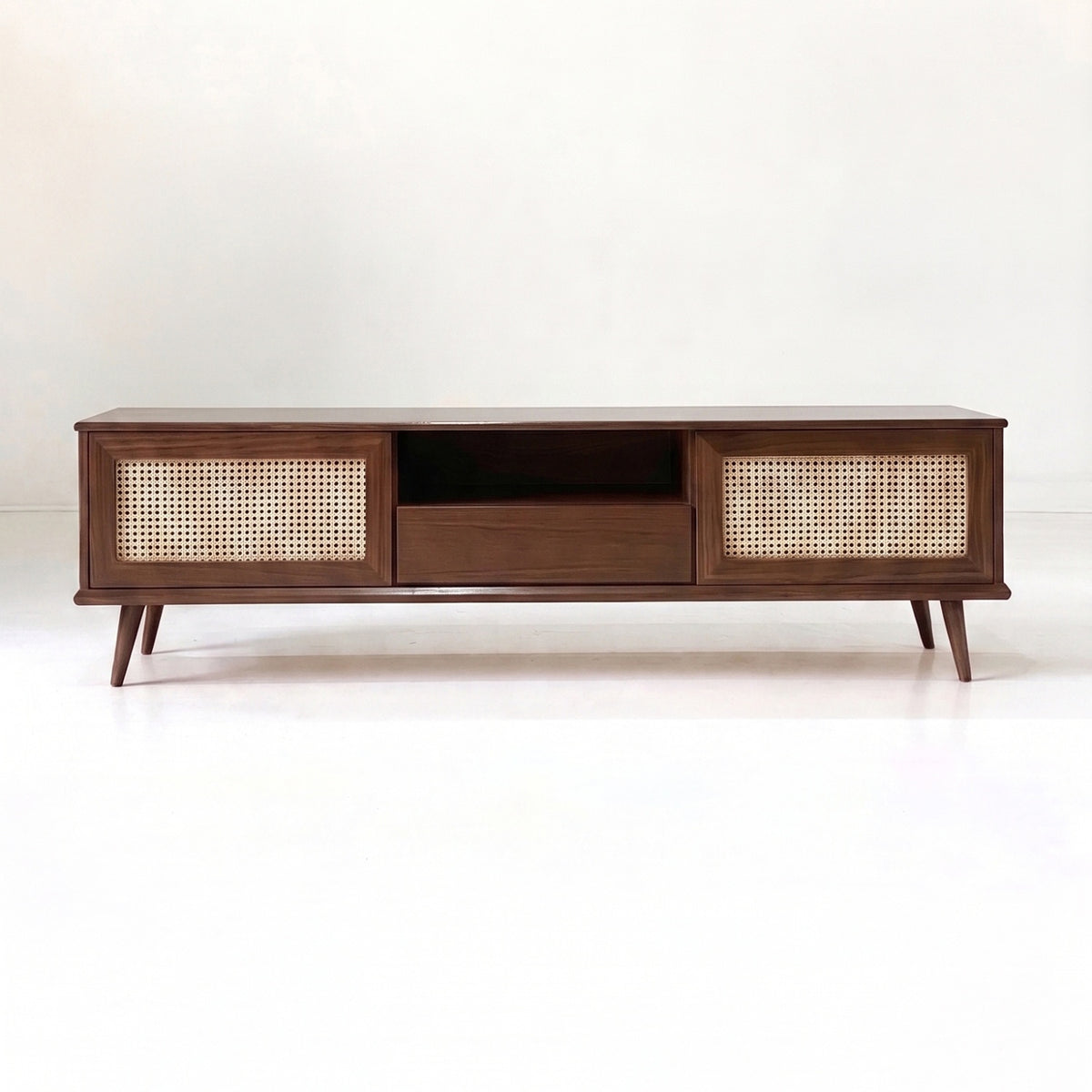 Japanese TV Unit