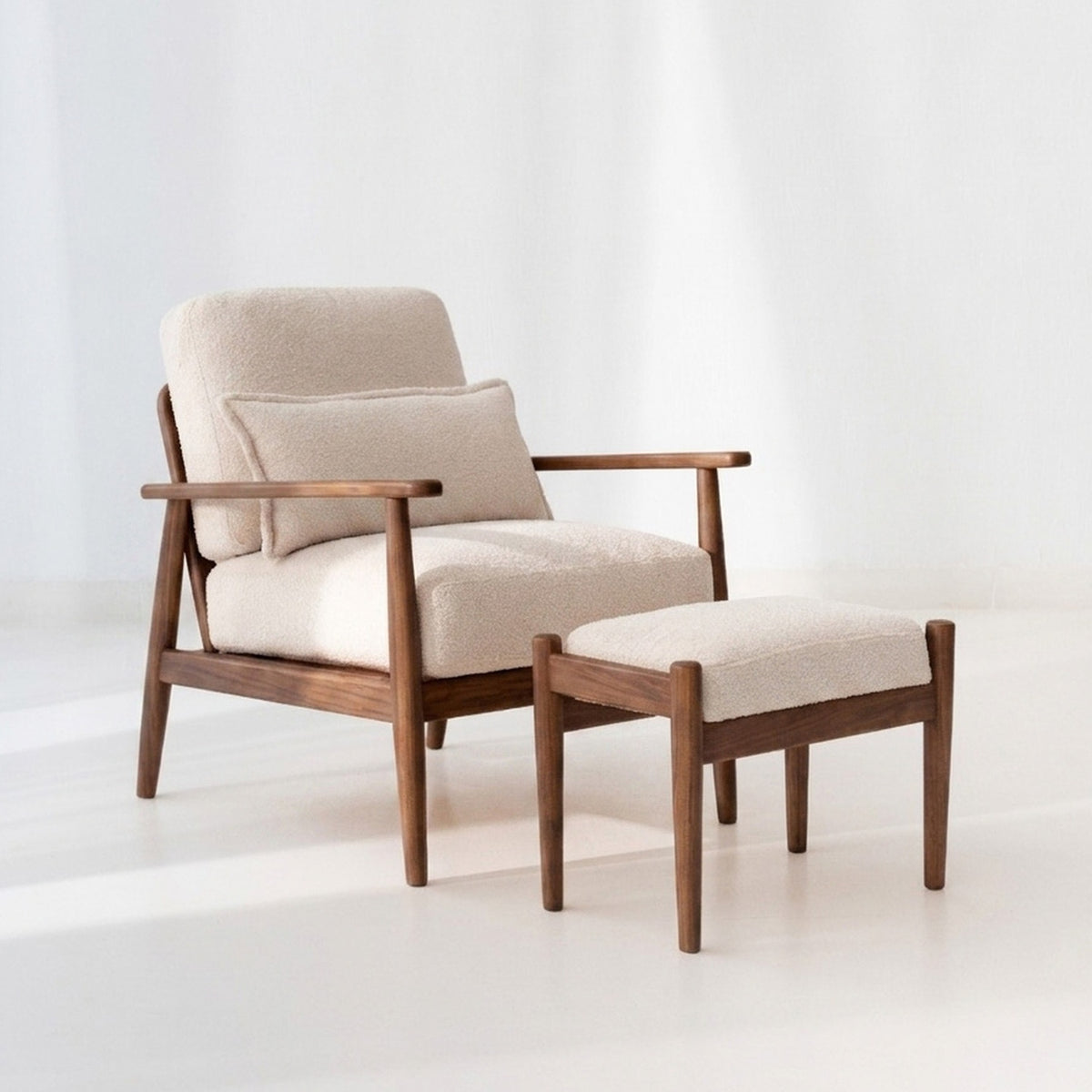 Kael Armchair