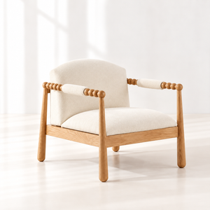 Dotti Armchair