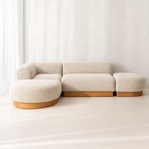 Vano Modular Corner Sofa