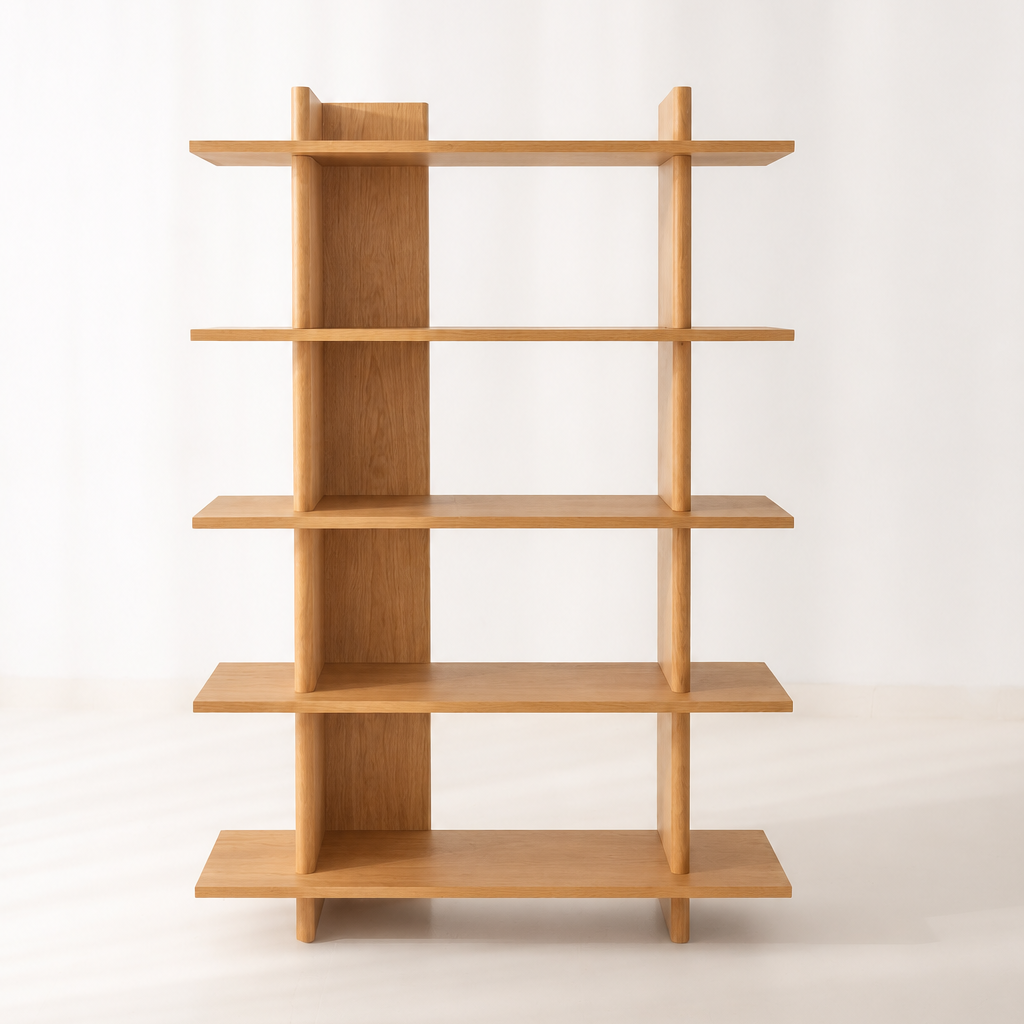 Brava Bookcase