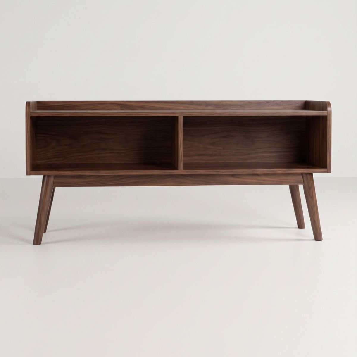 Modest TV Unit