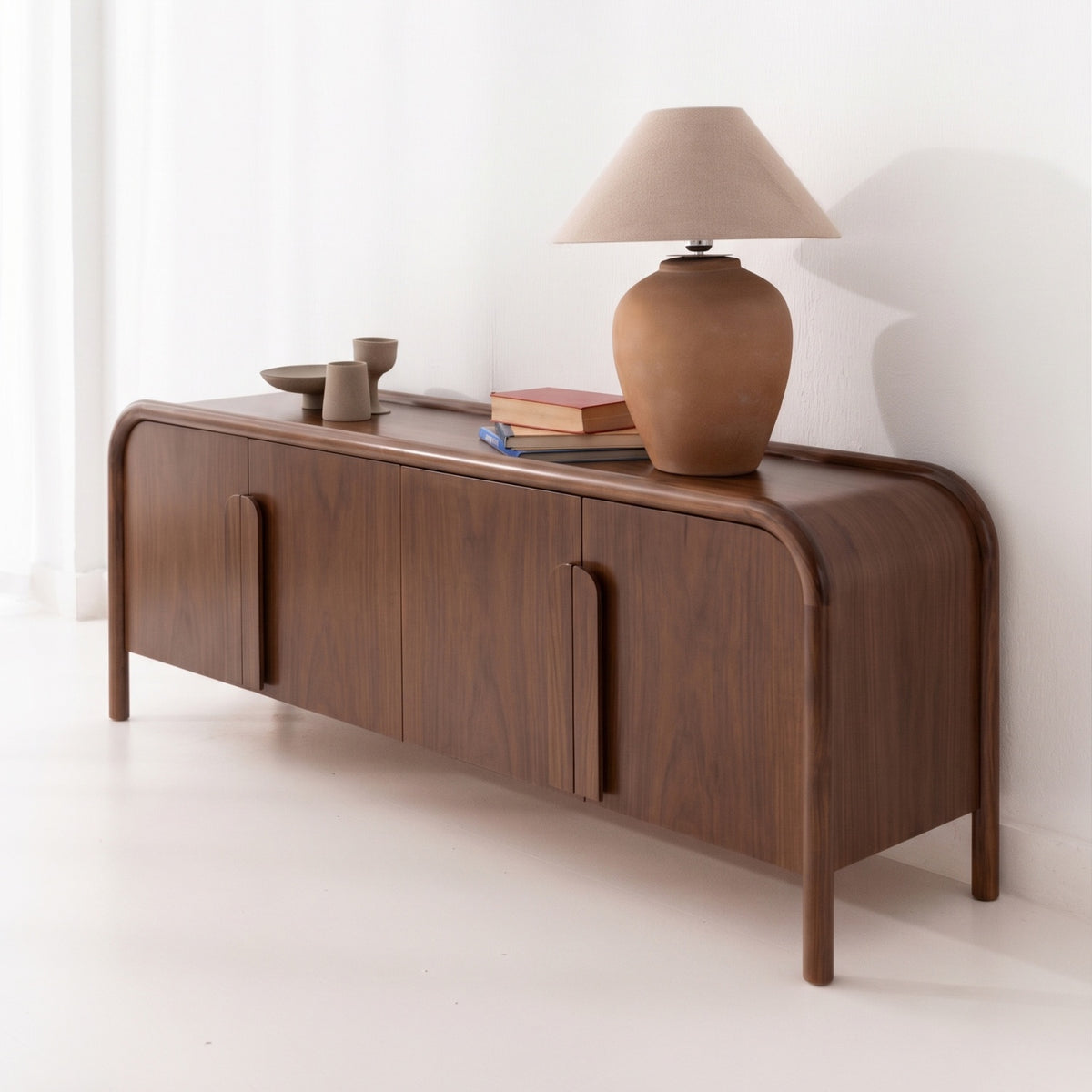 Muna TV Unit