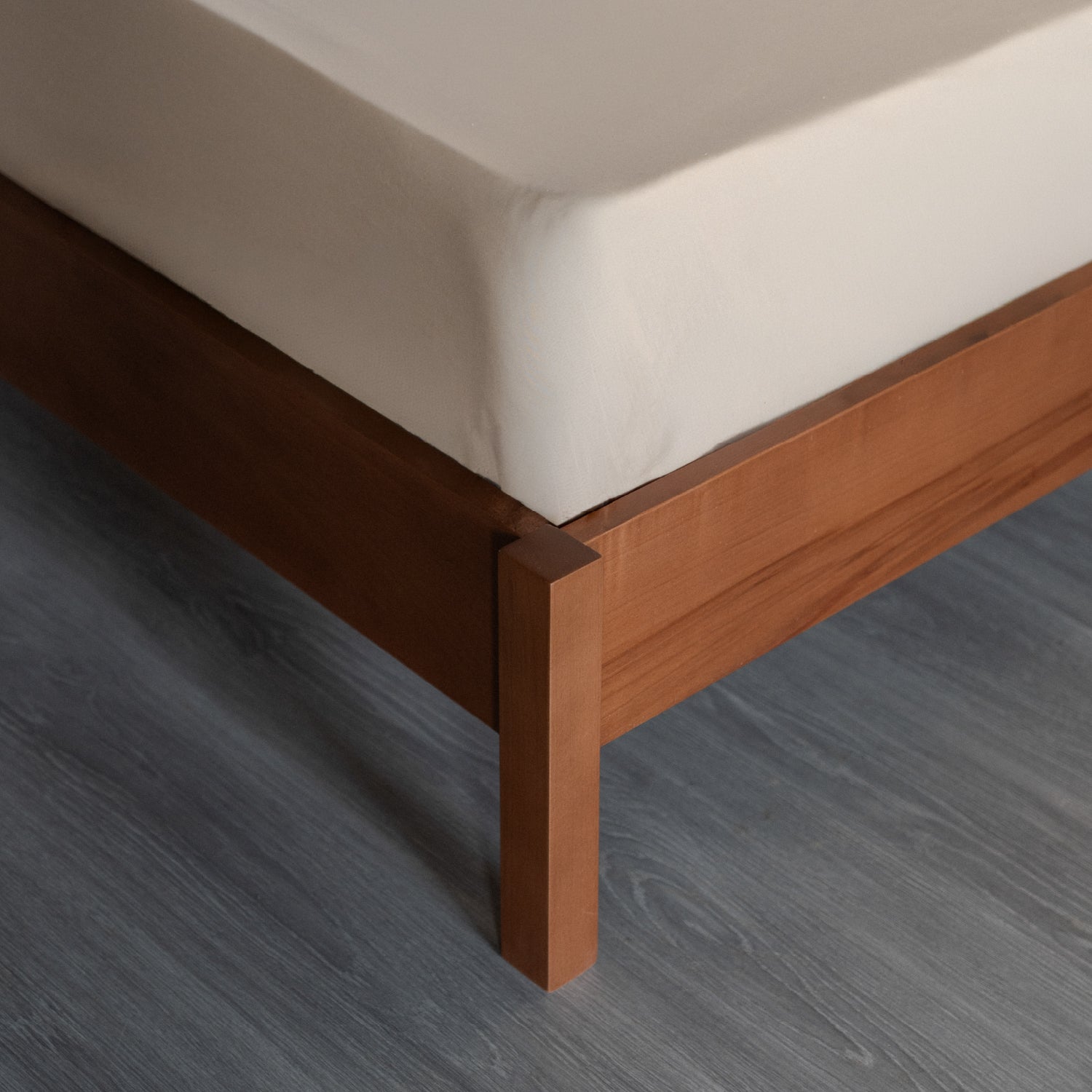 Deva Upholstered Bed