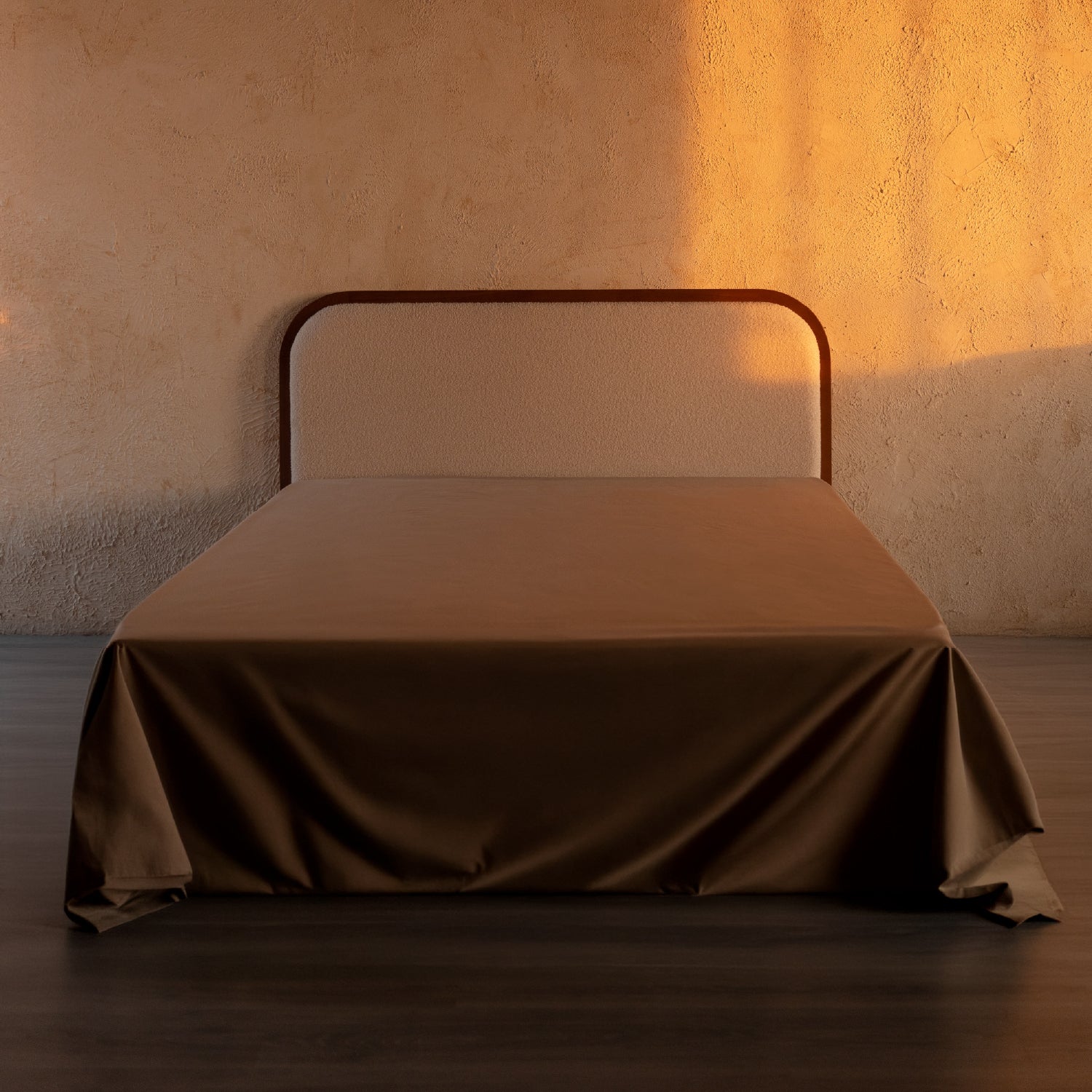 Deva Upholstered Bed