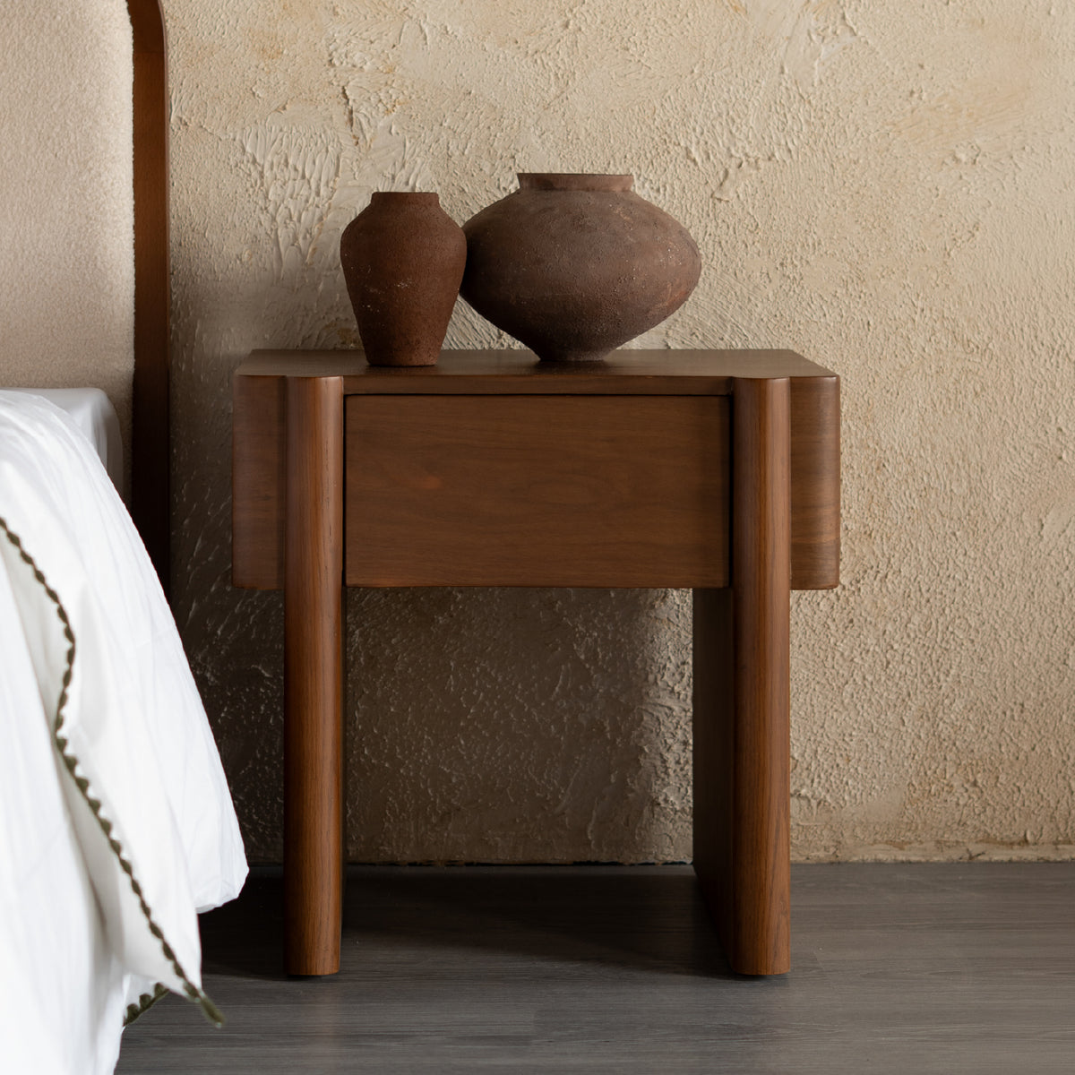 Norma Nightstand