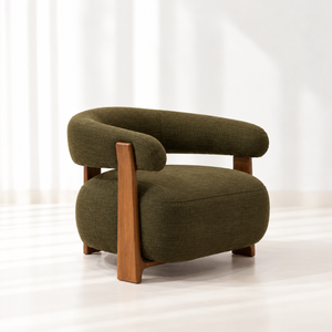 Vayo Armchair