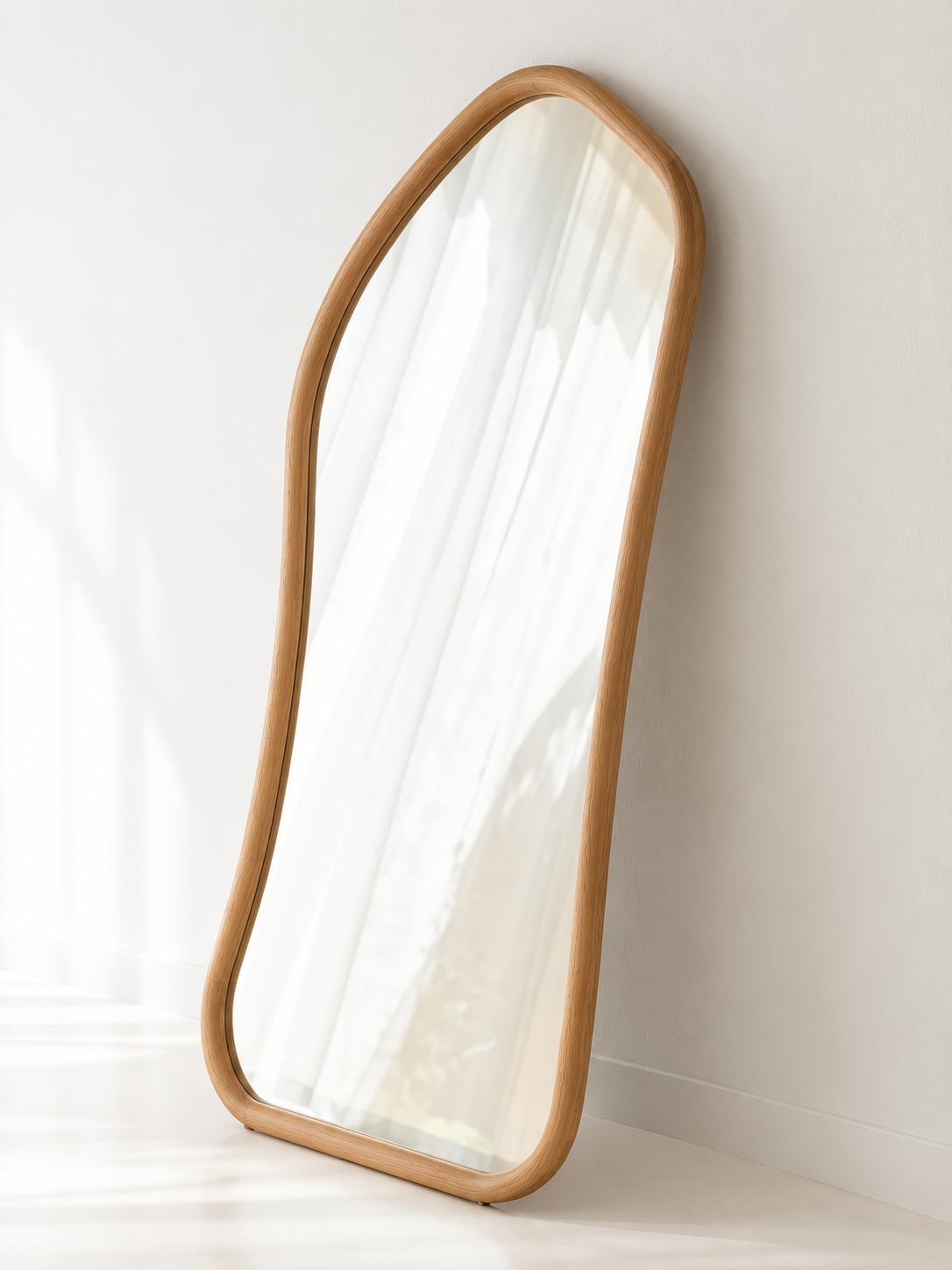 Alma Mirror