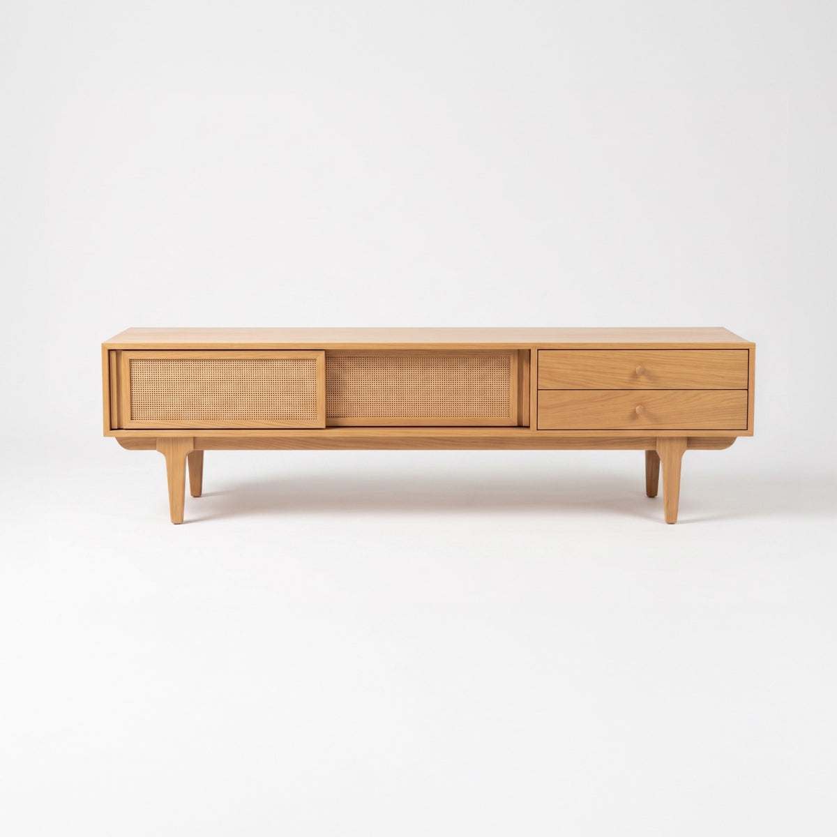 Roma TV Unit