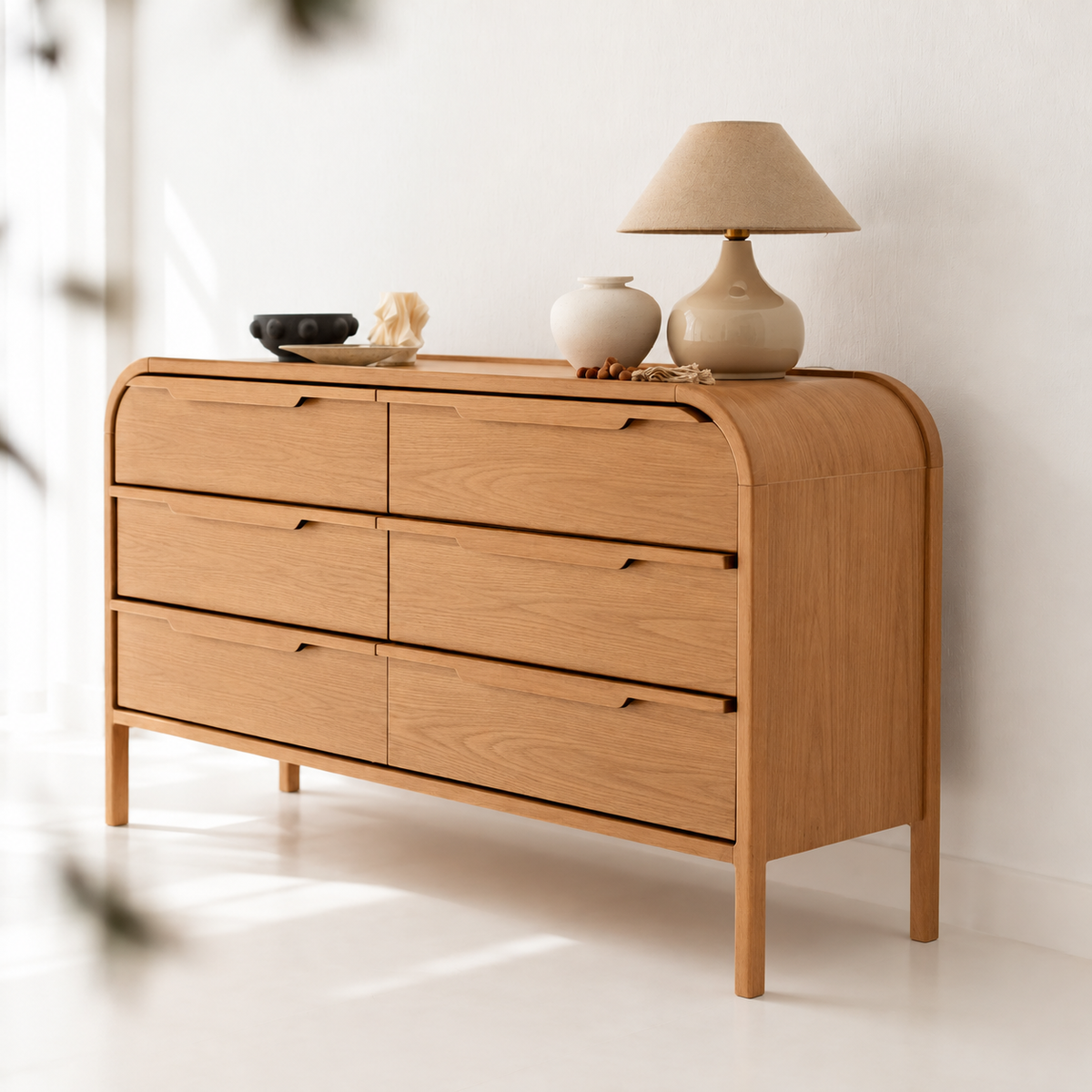Palma Drawer Dresser
