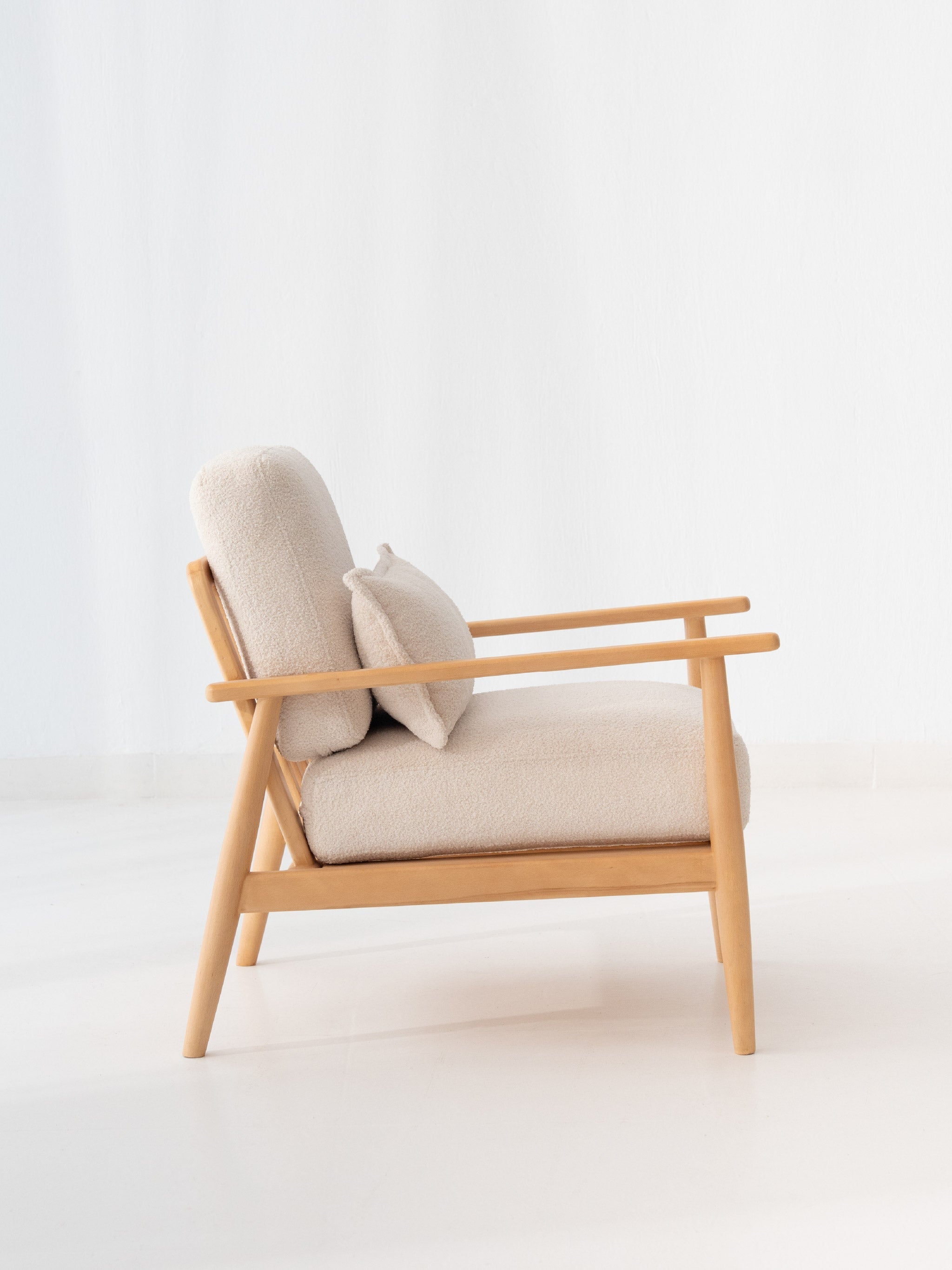 Kael Armchair