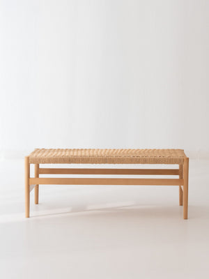 Sienna Bench