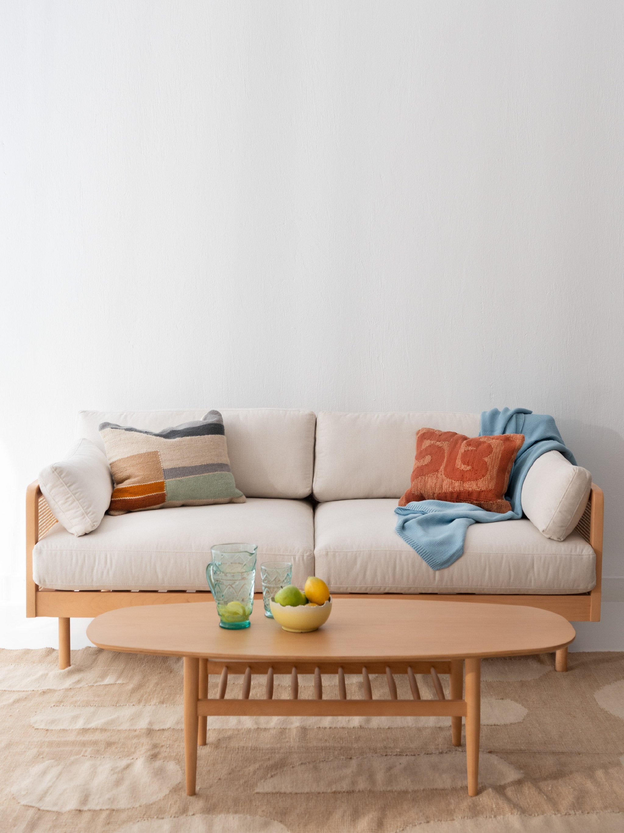 Caneva Sofa