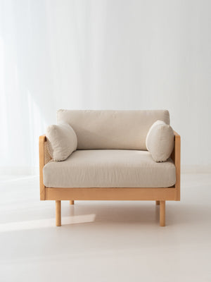 Caneva Armchair
