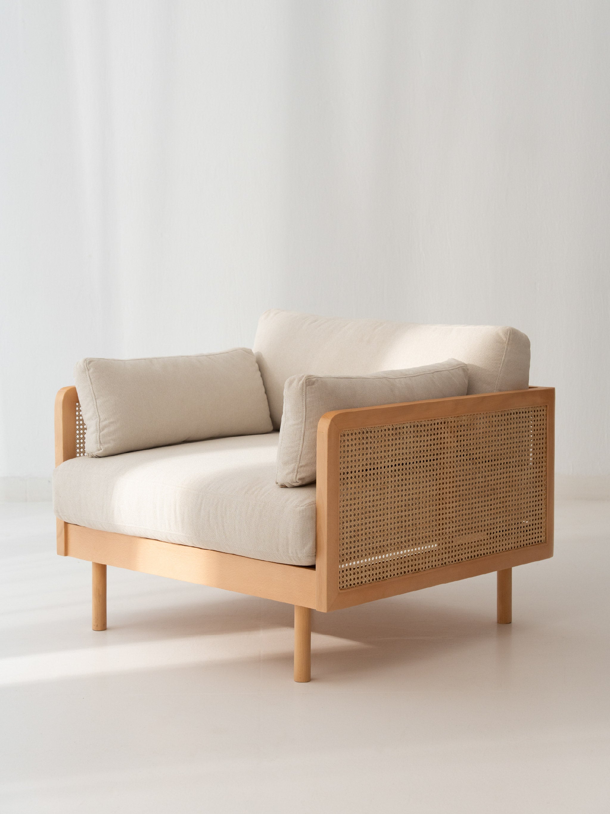 Caneva Armchair