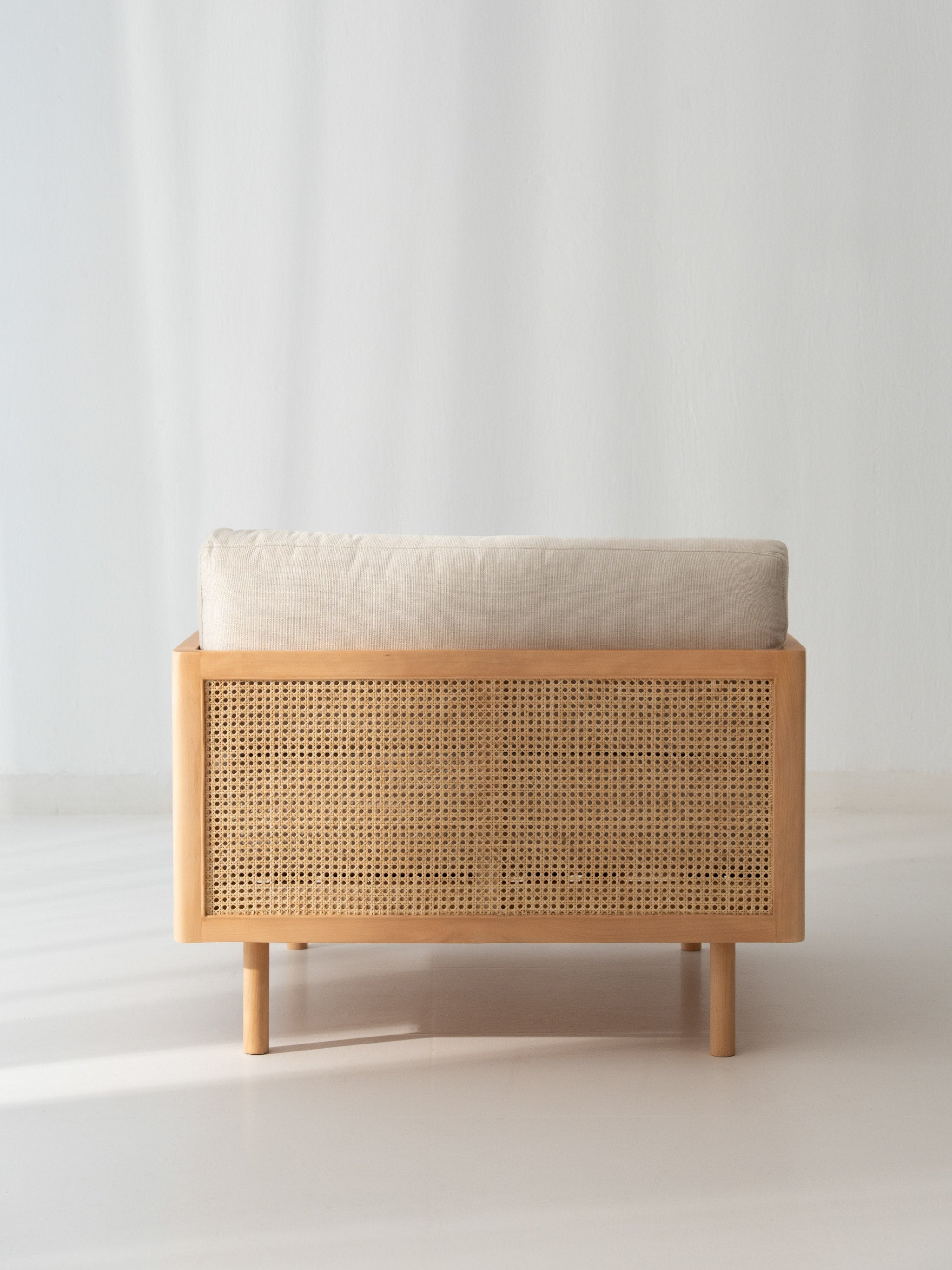 Caneva Armchair