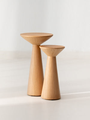 Vella Side Tables