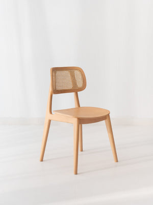 Even Dining Chair