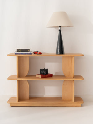 Lira Console