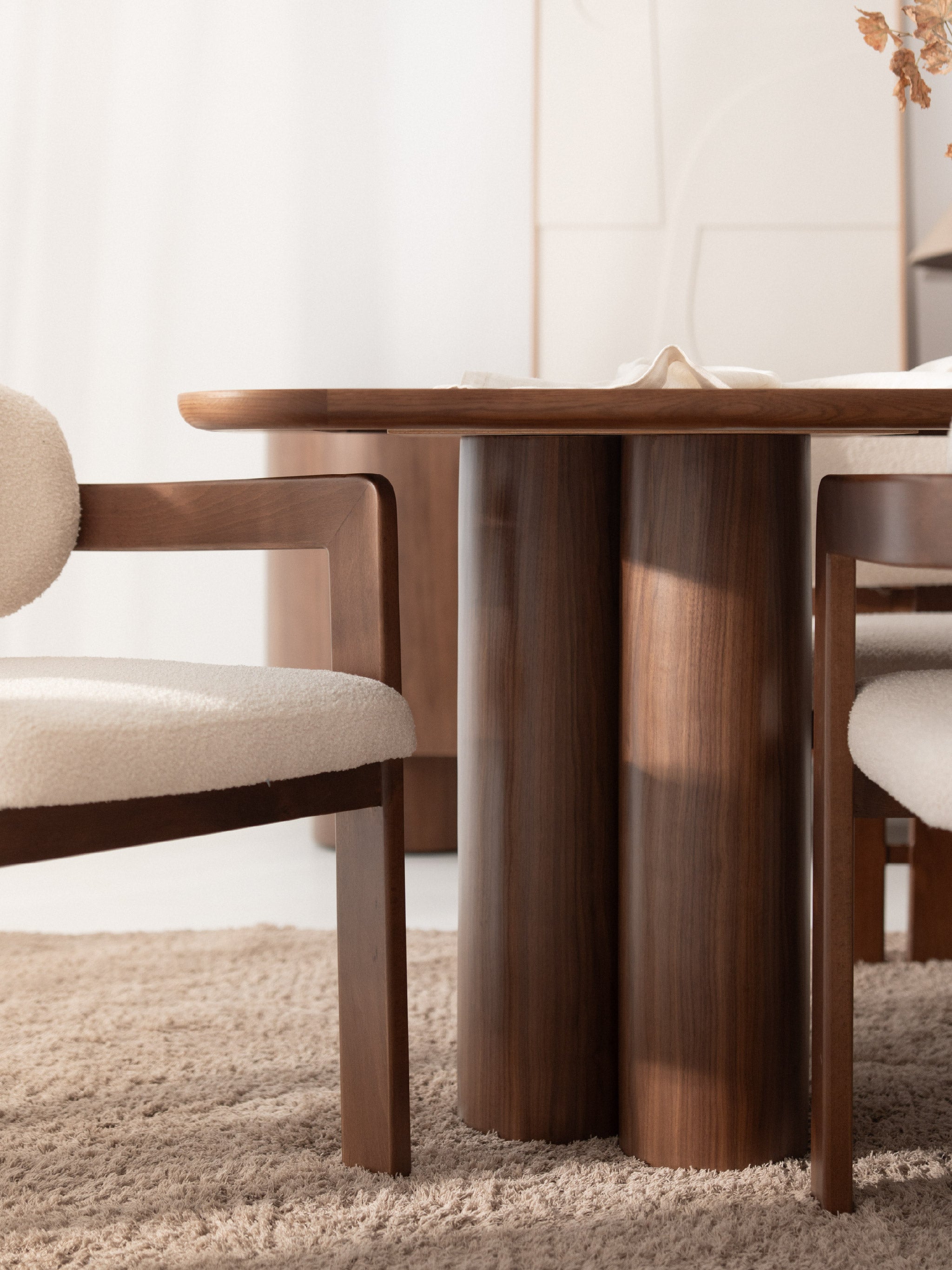 Monti Dining Table
