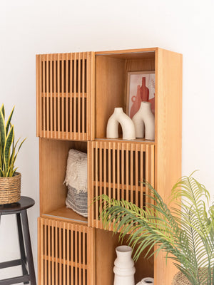 Beyla Shelf Unit