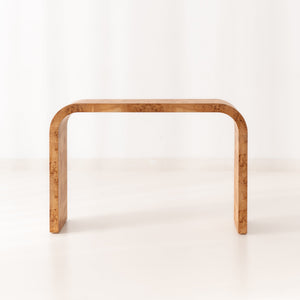 Burlen Console
