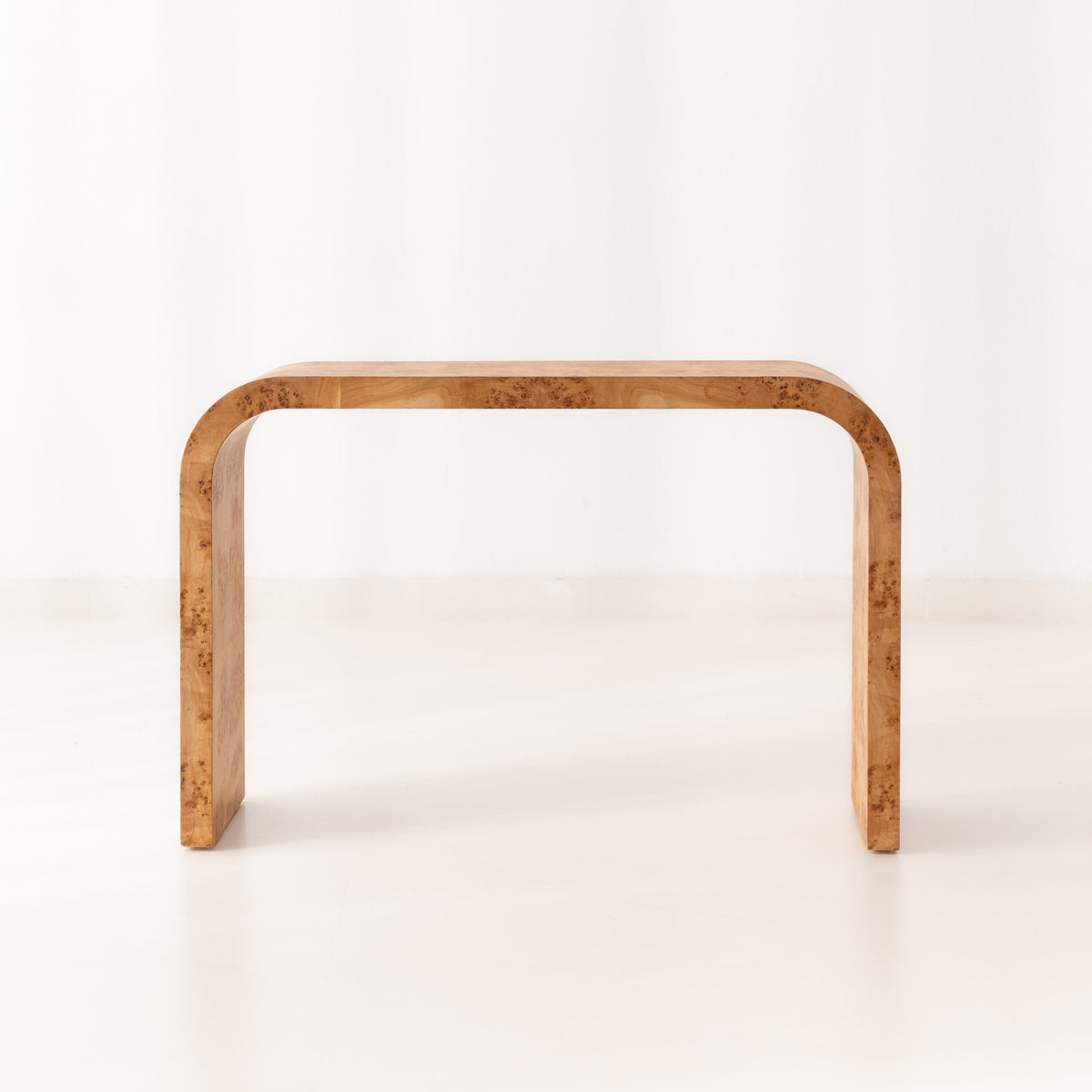 Burlen Console