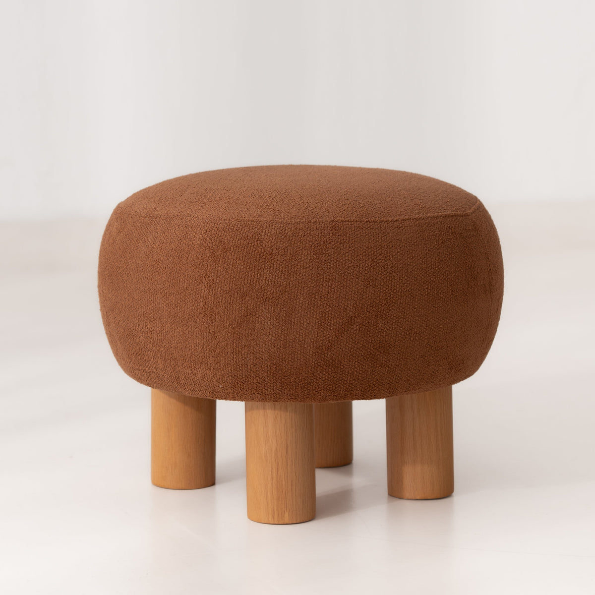 Bunny Ottoman