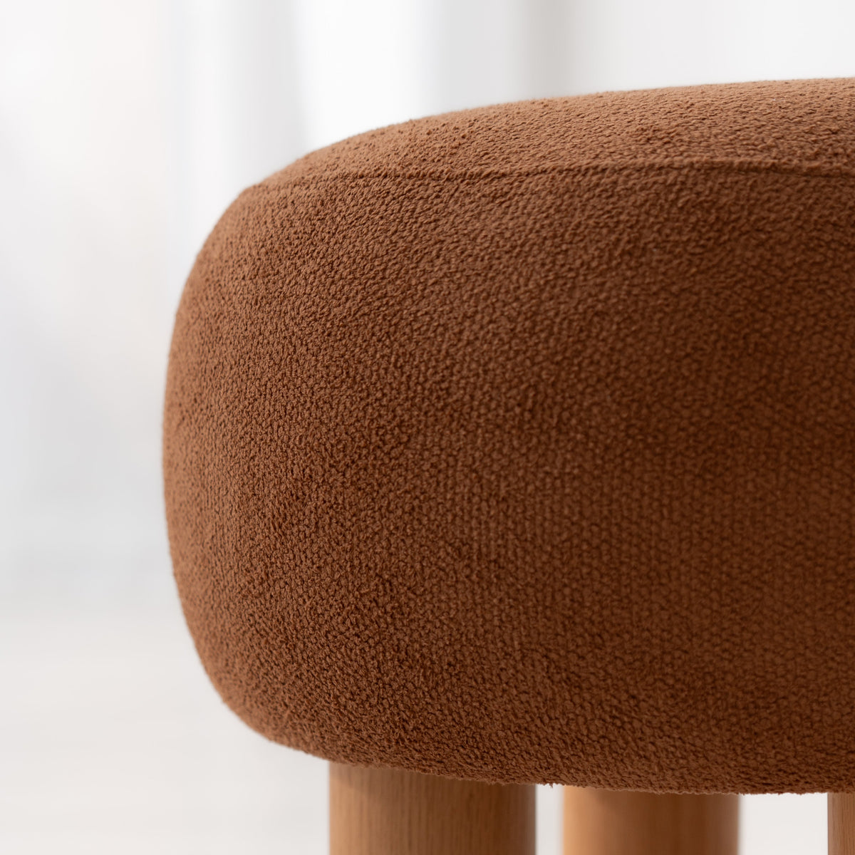 Bunny Ottoman