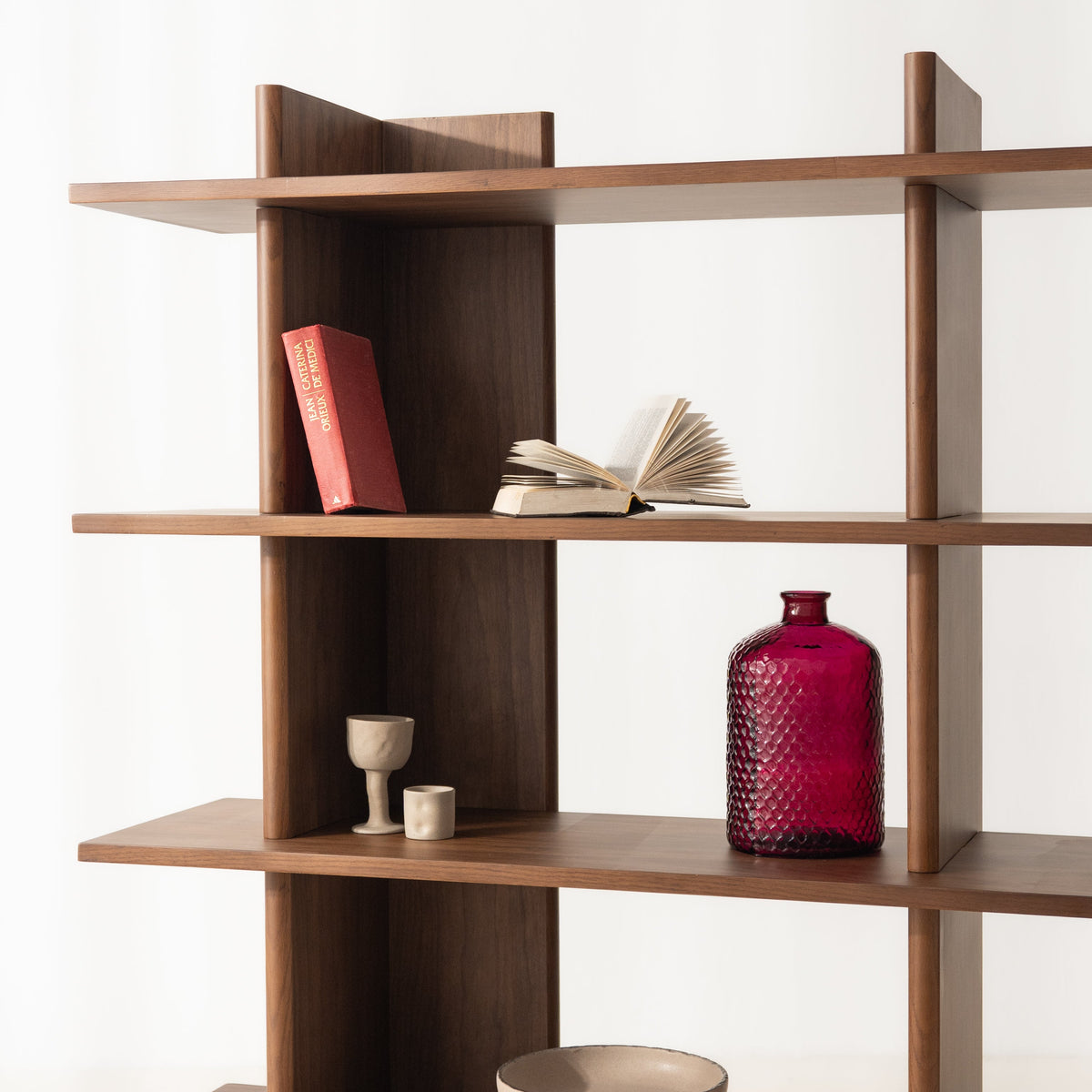 Brava Bookcase