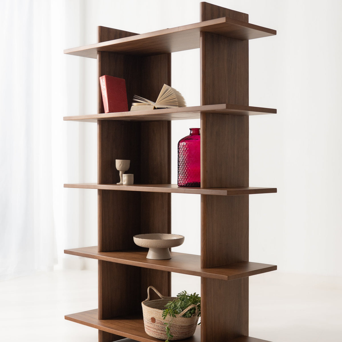 Brava Bookcase