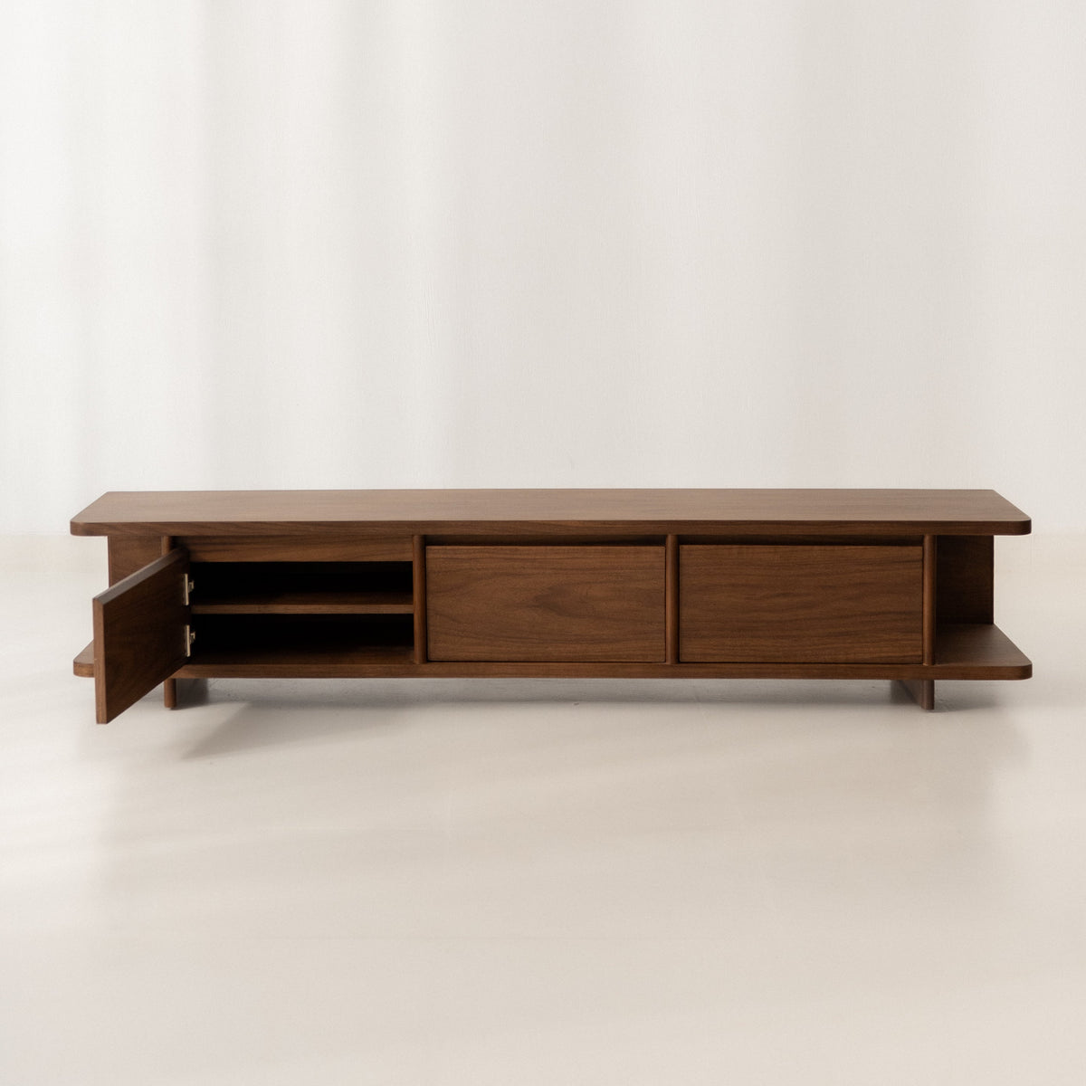 Elm TV Unit