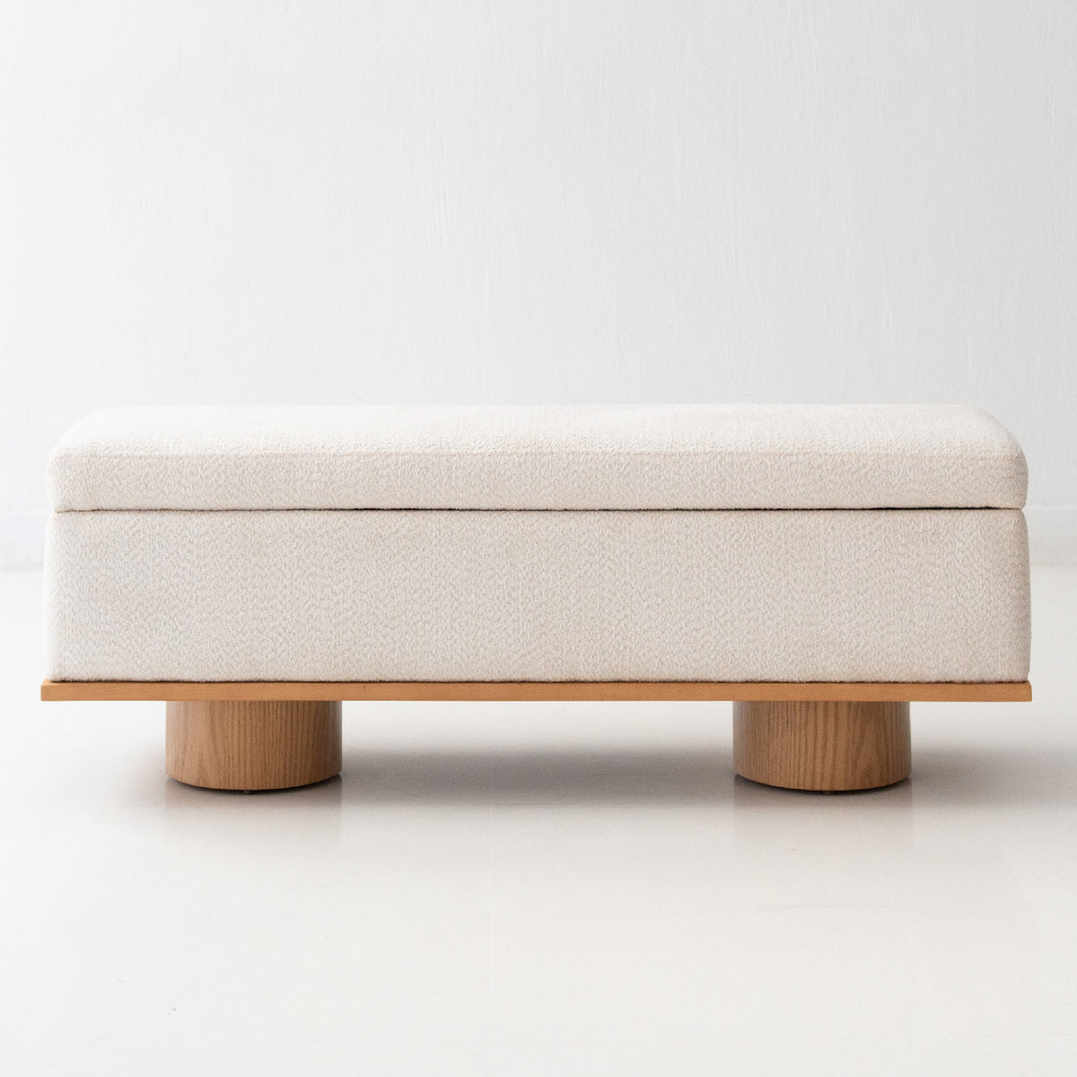 Amalia Storage Bench