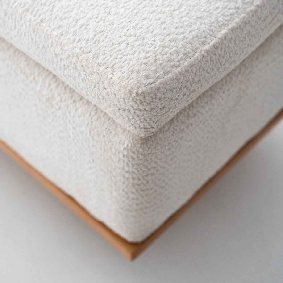 Amalia Storage Bench