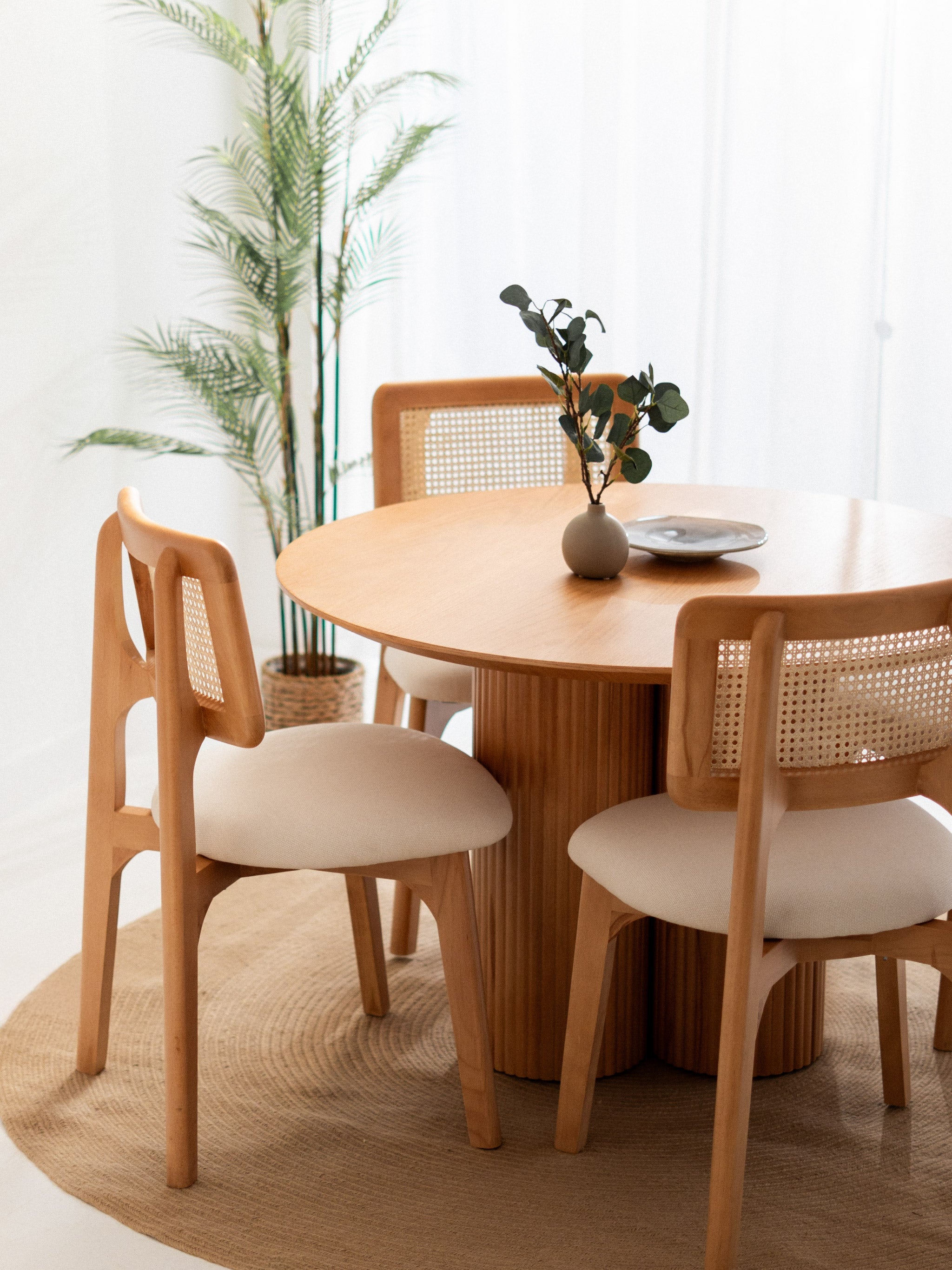 Tova Dining Chair
