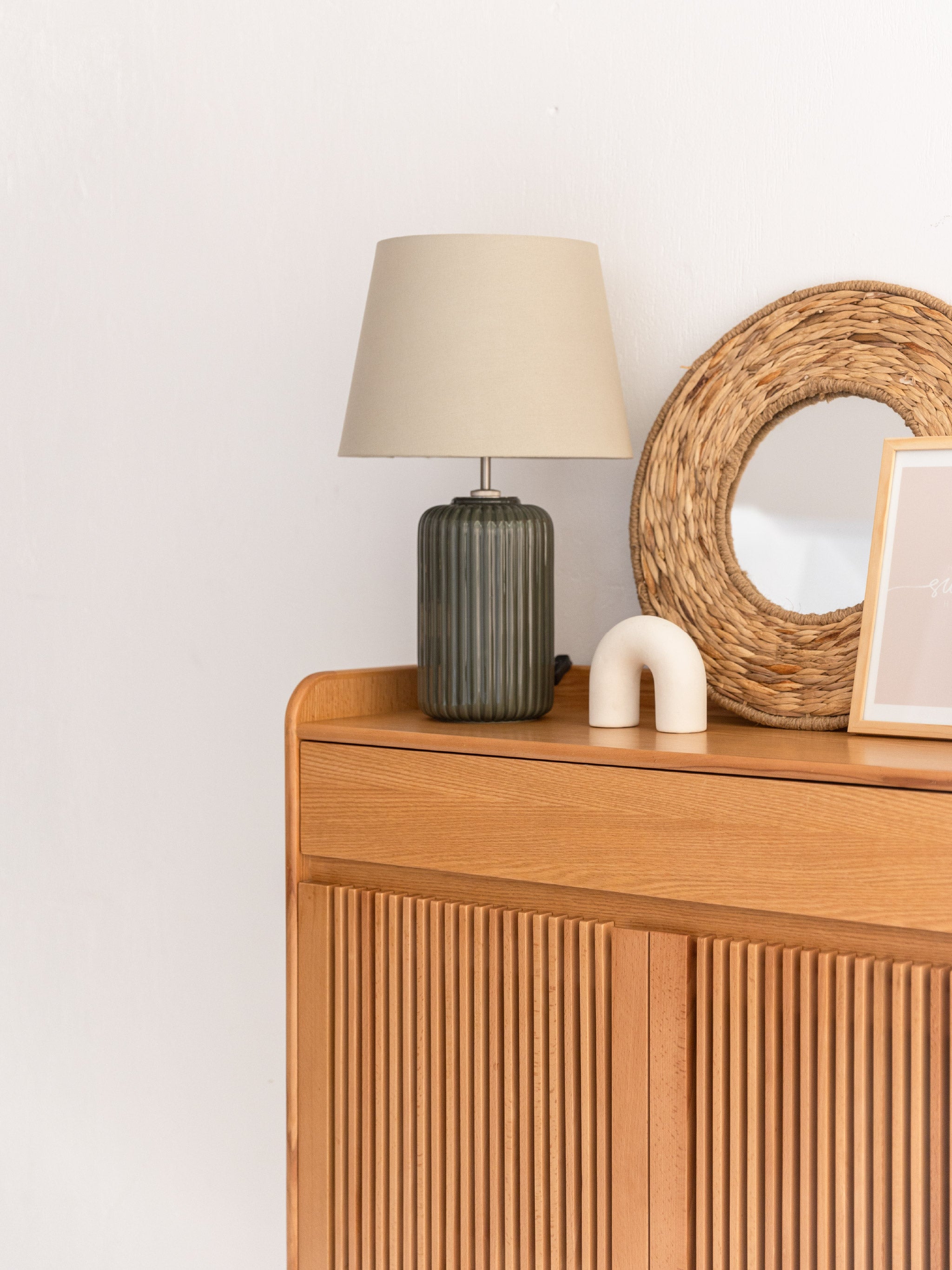 Barlon Shoe Storage