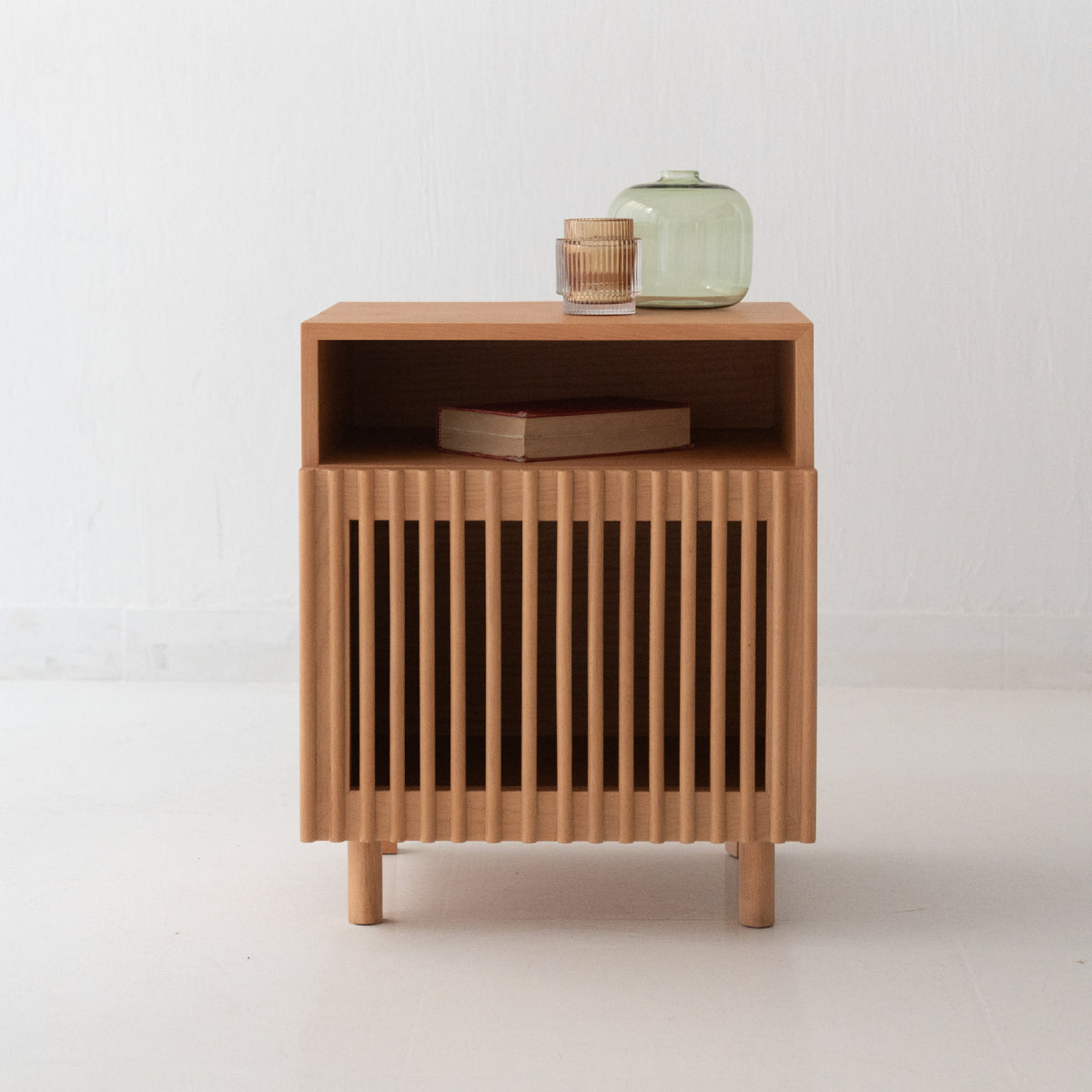 Beyla Nightstand